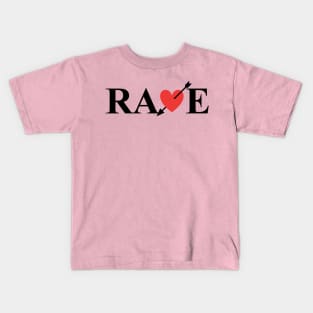 Rave Kids T-Shirt